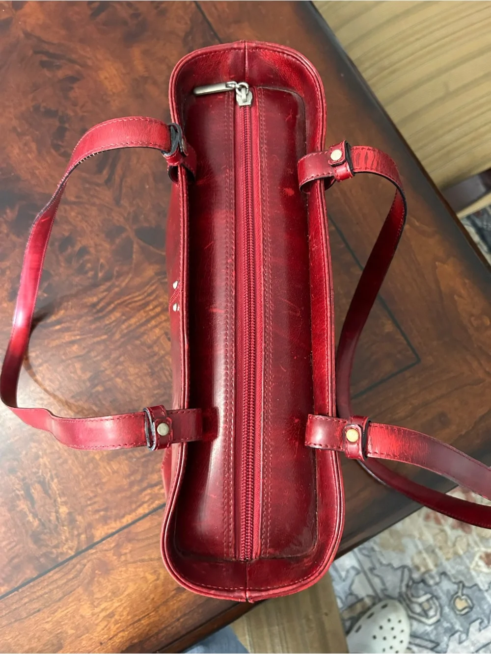 Unbranded italian crafted